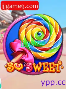 SoSweet